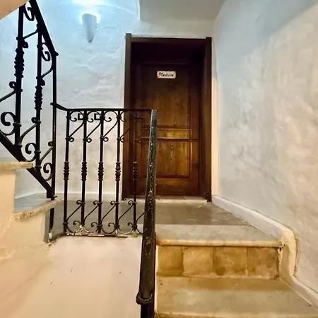 In The Castle Apartamento *
