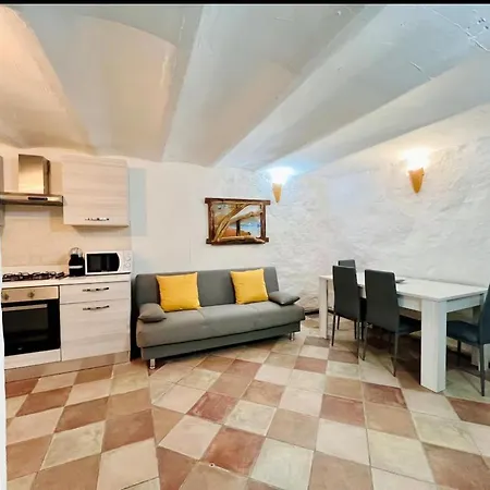 Apartman In The Castle Castelsardo