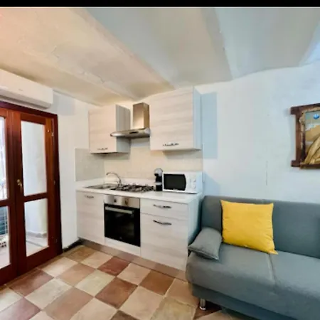 In The Castle Apartamento Castelsardo