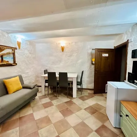 In The Castle * Castelsardo