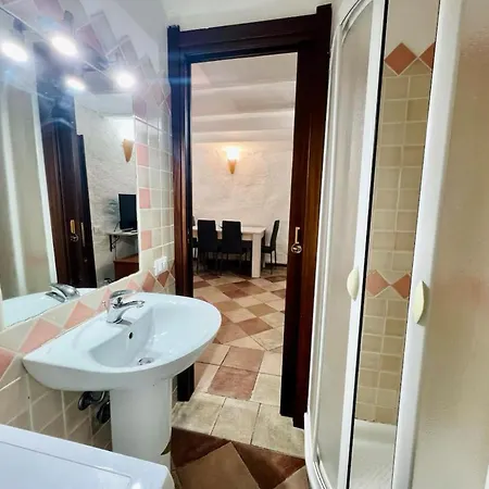 In The Castle Apartamento Castelsardo